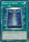 Product image for Book of Moon
