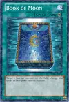 Product image for Book of Moon