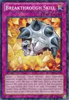 Product image for Breakthrough Skill
