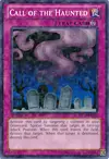 Product image for Call of the Haunted