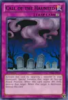 Product image for Call of the Haunted