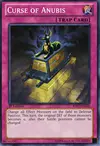 Product image for Curse of Anubis