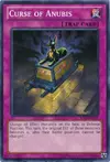 Product image for Malédiction d'Anubis