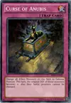 Product image for Malédiction d'Anubis