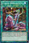 Product image for Cursed Armaments
