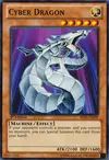 Product image for Cyber Dragon