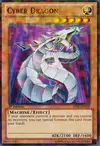 Product image for Cyber Dragon