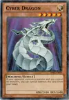 Product image for Cyber Dragon