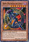 Product image for Dark Magician of Chaos