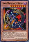 Product image for Dark Magician of Chaos