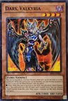 Product image for Dark Valkyria