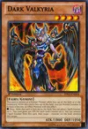 Product image for Dark Valkyria