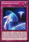 Product image for Dimension Gate