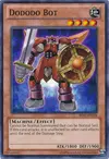 Product image for Bot Dododo