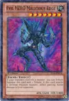 Product image for Evil HERO Malicious Edge