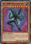 Product image for Evil HERO Malicious Edge