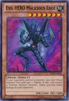Product image for Evil HERO Malicious Edge