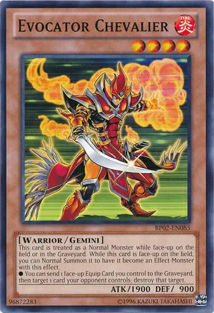 Chevalier d'Incantation — Battle Pack 2: War of the Giants - Unlimited — Yu-Gi-Oh!