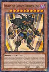 Product image for Exodius the Ultimate Forbidden Lord