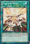 Product image for Fighting Spirit