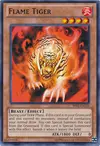 Product image for Tigre des Flammes