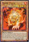 Product image for Flame Tiger