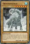 Product image for Frostosaurus