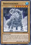 Product image for Frostosaurus