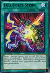 Product image for Full-Force Strike