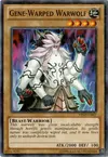 Product image for Gene-Warped Warwolf