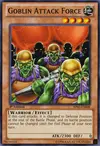 Product image for Goblin Attack Force