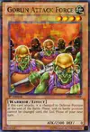 Product image for Goblin Attack Force