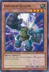 Product image for Golem Gogogo