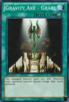 Product image for Gravity Axe - Grarl