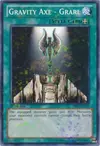 Product image for Gravity Axe - Grarl