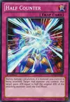 Product image for Half Counter