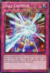 Product image for Half Counter