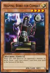 Product image for Helping Robo for Combat