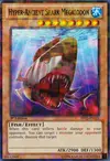 Product image for Hyper-Ancient Shark Megalodon