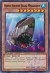 Product image for Requin Mégalodon Hyper Ancien