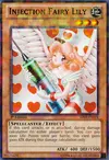 Product image for Injection Fairy Lily