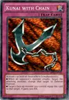 Product image for Kunai avec Chaîne