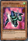 Product image for Little-Winguard