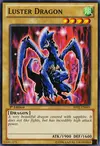 Product image for Luster Dragon
