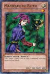 Product image for Magician of Faith