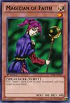 Product image for Magician of Faith