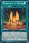 Product image for Mausoleum of the Emperor
