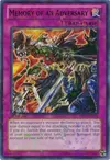 Product image for Memory of an Adversary