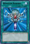 Product image for Monster Reborn