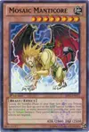 Product image for Mosaic Manticore